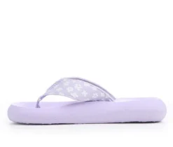 Girls' Rocket Dog Little Kid & Big Kid Spotlight Flip-Flops
