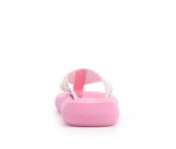 Girls' Rocket Dog Little Kid & Big Kid Spotlight Flip-Flops