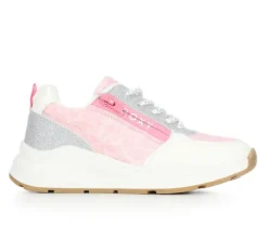 Girls' Roxy Little Kid & Big Kid Roxy RG Cliff Casual Sneakers