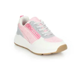 Girls' Roxy Little Kid & Big Kid Roxy RG Cliff Casual Sneakers