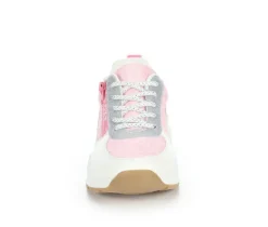 Girls' Roxy Little Kid & Big Kid Roxy RG Cliff Casual Sneakers