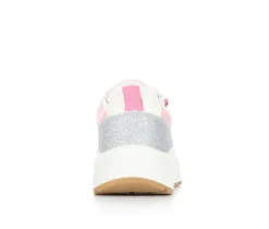 Girls' Roxy Little Kid & Big Kid Roxy RG Cliff Casual Sneakers