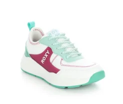 Girls' Roxy Little Kid & Big Kid Rg Alba Casual Sneakers