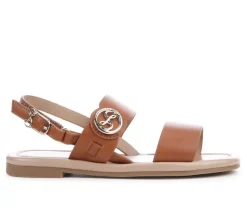 Girls' Sam & Libby Little Kid & Big Kid Belle Tamora Sandals