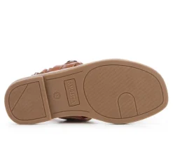 Girls' Sam & Libby Little Kid & Big Kid Belle Tamora Sandals