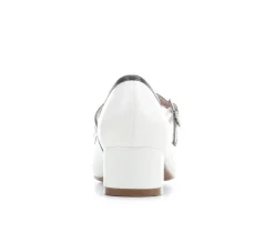 Girls' Sam & Libby Little Kid & Big Kid Bianca Bow Dress Shoes