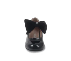 Girls' Sam & Libby Little Kid & Big Kid Belle Cord Sandals