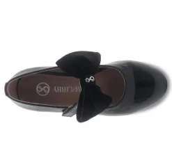 Girls' Sam & Libby Little Kid & Big Kid Belle Cord Sandals