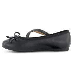 Girls' Sam & Libby Little Kid & Big Kid Bianca Bow Dress Shoes