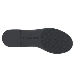 Girls' Sam & Libby Little Kid & Big Kid Bianca Bow Dress Shoes