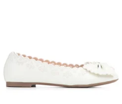 Girls' Sam & Libby Little Kid & Big Kid Bianca Grace Dress Shoes
