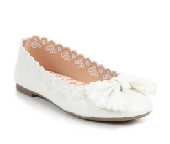 Girls' Sam & Libby Little Kid & Big Kid Bianca Grace Dress Shoes