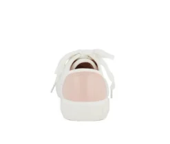 Girls' Sam & Libby Little Kid & Big Kid Bianca Lily Dress Shoes