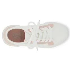Girls' Sam & Libby Little Kid & Big Kid Bianca Lily Dress Shoes