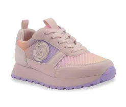 Girls' Sam & Libby Little Kid & Big Kid Rosa Randal Sneakers