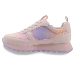 Girls' Sam & Libby Little Kid & Big Kid Rosa Randal Sneakers