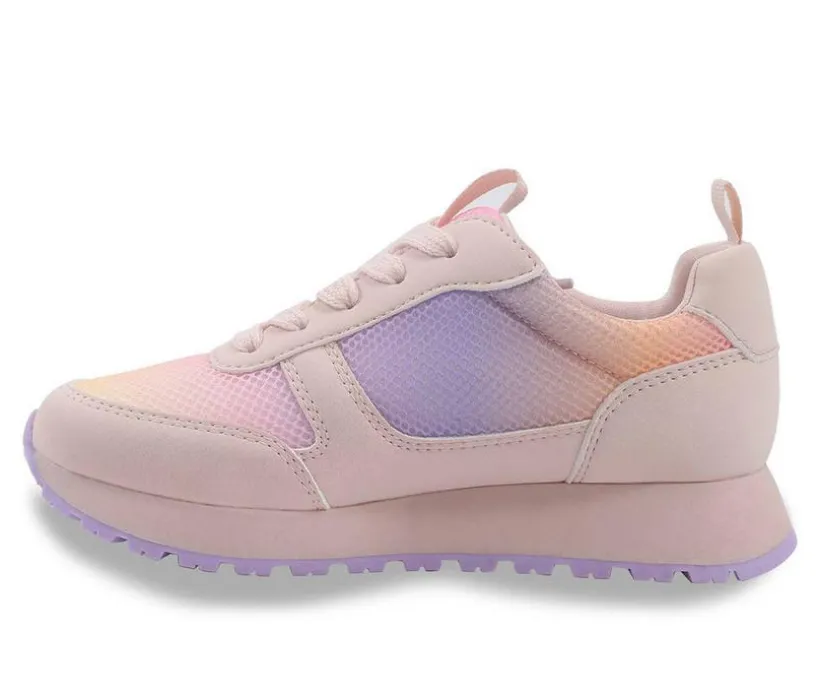 Girls' Sam & Libby Little Kid & Big Kid Rosa Randal Sneakers