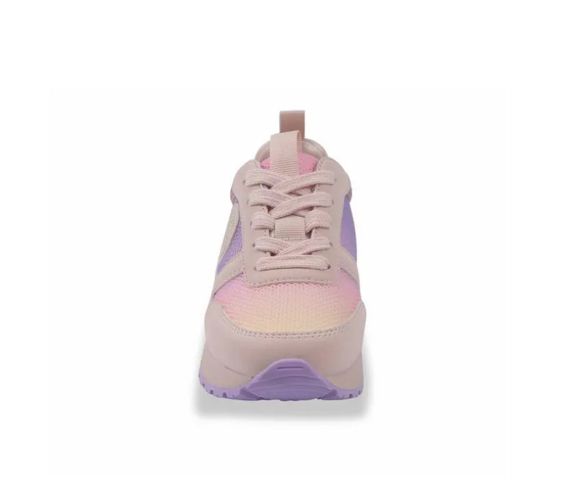 Girls' Sam & Libby Little Kid & Big Kid Rosa Randal Sneakers