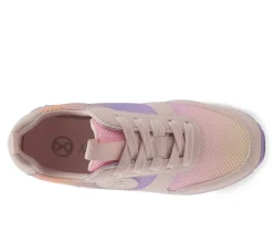 Girls' Sam & Libby Little Kid & Big Kid Rosa Randal Sneakers