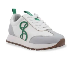 Girls' Sam & Libby Little Kid & Big Kid Dave Dina Sneakers