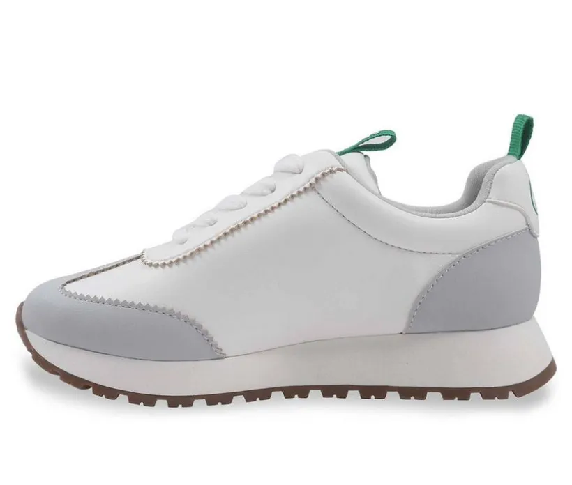 Girls' Sam & Libby Little Kid & Big Kid Dave Dina Sneakers