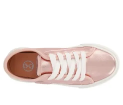 Girls' Sam & Libby Little Kid & Big Kid Davie Dina Sneakers