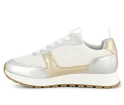 Girls' Sam & Libby Little Kid & Big Kid Rosa Randal Sneakers