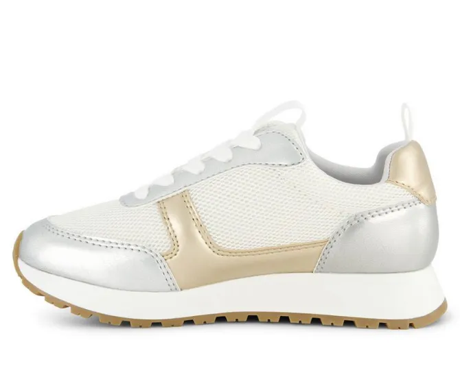 Girls' Sam & Libby Little Kid & Big Kid Rosa Randal Sneakers