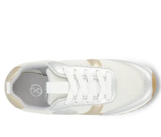 Girls' Sam & Libby Little Kid & Big Kid Rosa Randal Sneakers