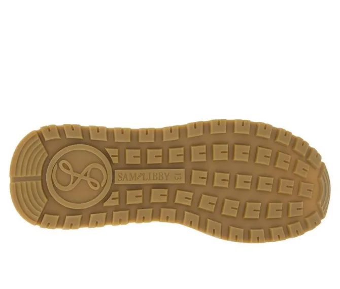 Girls' Sam & Libby Little Kid & Big Kid Rosa Randal Sneakers