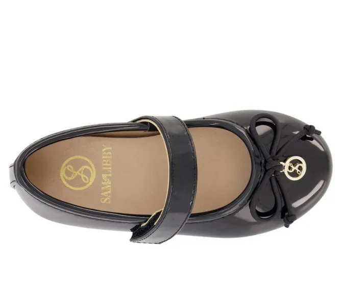 Girls' Sam & Libby Toddler Candice Cella Shoes