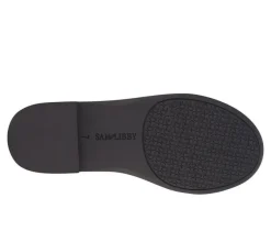 Girls' Sam & Libby Toddler Candice Cella Shoes
