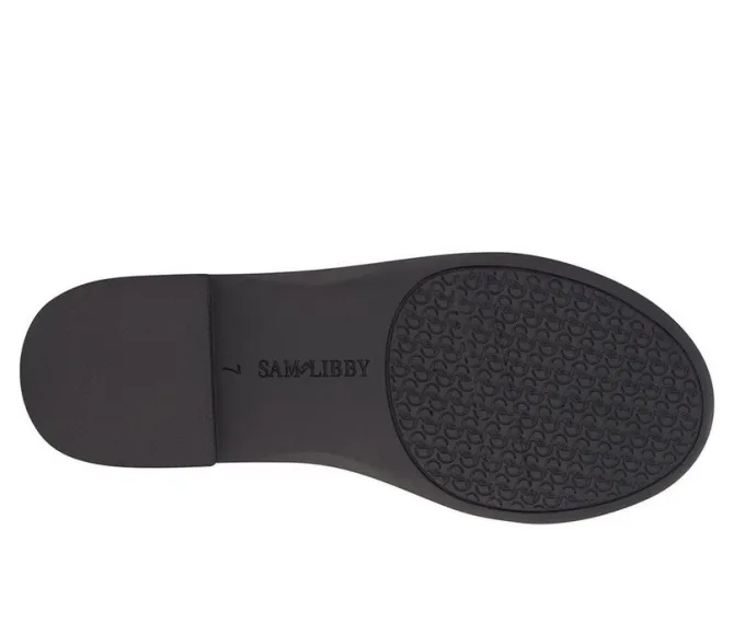Girls' Sam & Libby Toddler Candice Cella Shoes