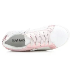 Girls' Self Esteem Little Kid & Big Kid Debbie Sneakers