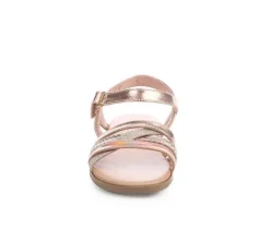 Girls' Self Esteem Little Kid & Big Kid Isabelle Sandals