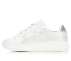 Girls' Self Esteem Toddler Pearl 2 Sneaker