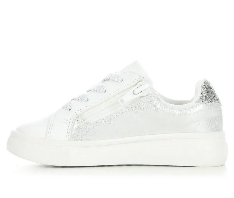 Girls' Self Esteem Toddler Pearl 2 Sneaker