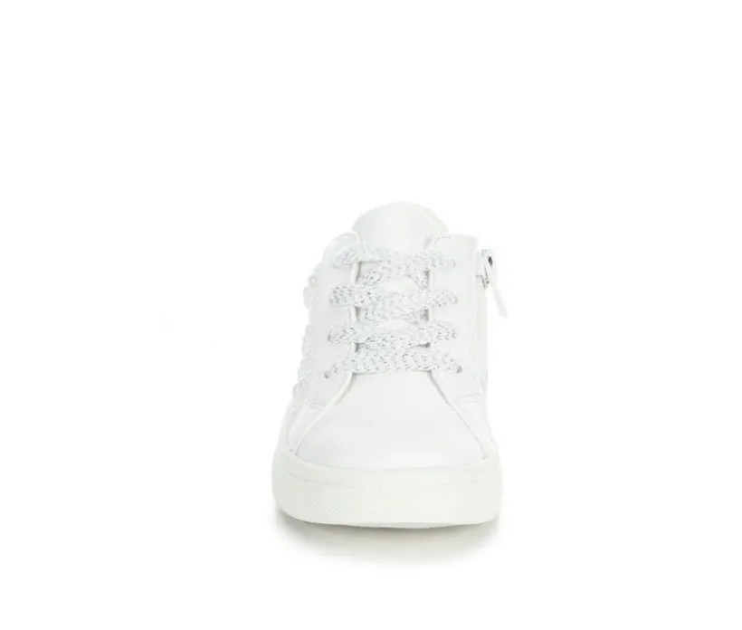 Girls' Self Esteem Toddler Pearl 2 Sneaker