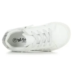 Girls' Self Esteem Toddler Pearl 2 Sneaker