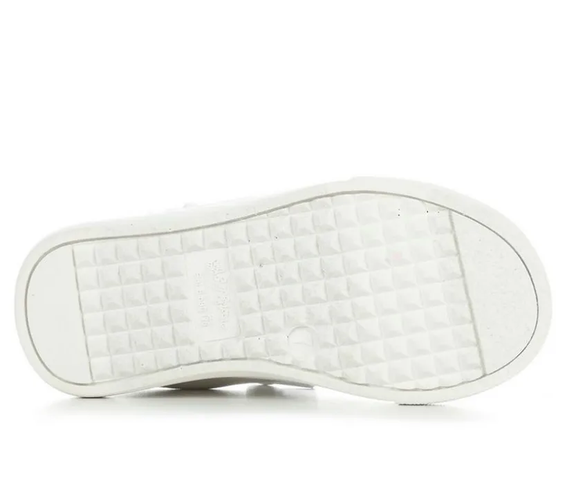 Girls' Self Esteem Toddler Pearl 2 Sneaker