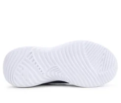 Girls' Skechers Bounder Slip Ins Running Shoes