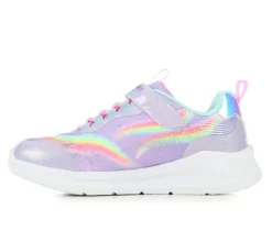 Girls' Skechers Girls Skechers Unicorn Chaser Light-Up Shoes