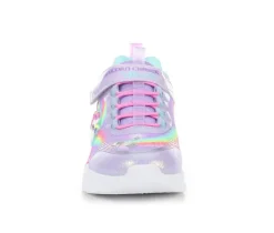 Girls' Skechers Girls Skechers Unicorn Chaser Light-Up Shoes
