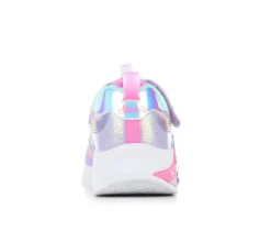 Girls' Skechers Girls Skechers Unicorn Chaser Light-Up Shoes