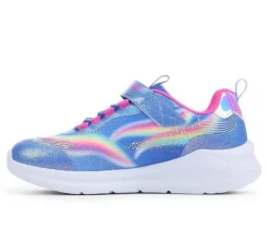Girls' Skechers Girls Skechers Unicorn Chaser Light-Up Shoes