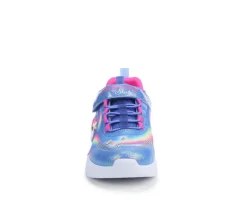 Girls' Skechers Girls Skechers Unicorn Chaser Light-Up Shoes