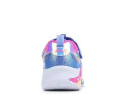 Girls' Skechers Girls Skechers Unicorn Chaser Light-Up Shoes