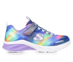 Girls' Skechers Little Kid & Big Kid Coastline Wide Running Shoes
