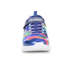 Girls' Skechers Little Kid & Big Kid Coastline Wide Running Shoes