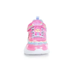 Girls' Skechers Little Kid & Big Kid Cuite Critters Running Shoes